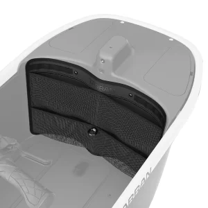 Tarran T1 Pro Front Storage Organiser