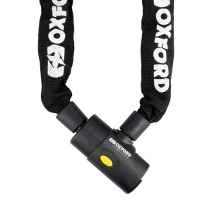 Oxford Alarm Chain10 10mm Square